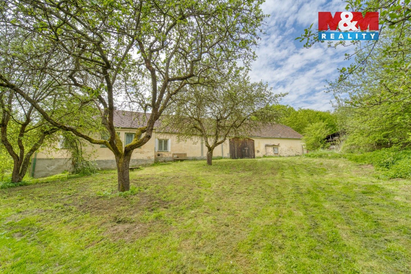 Prodej domu 70 m² - foto 2