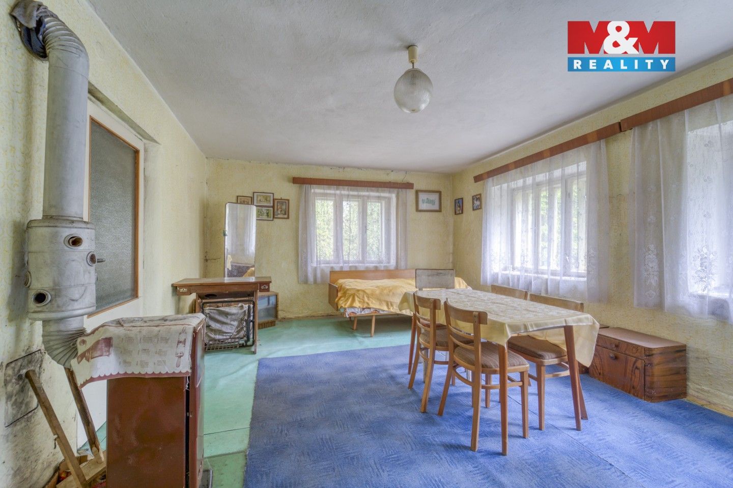 Prodej domu 70 m² - foto 4