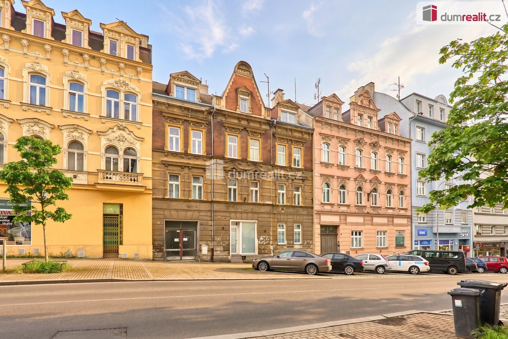 Prodej bytu 2+1 82 m² - foto 10