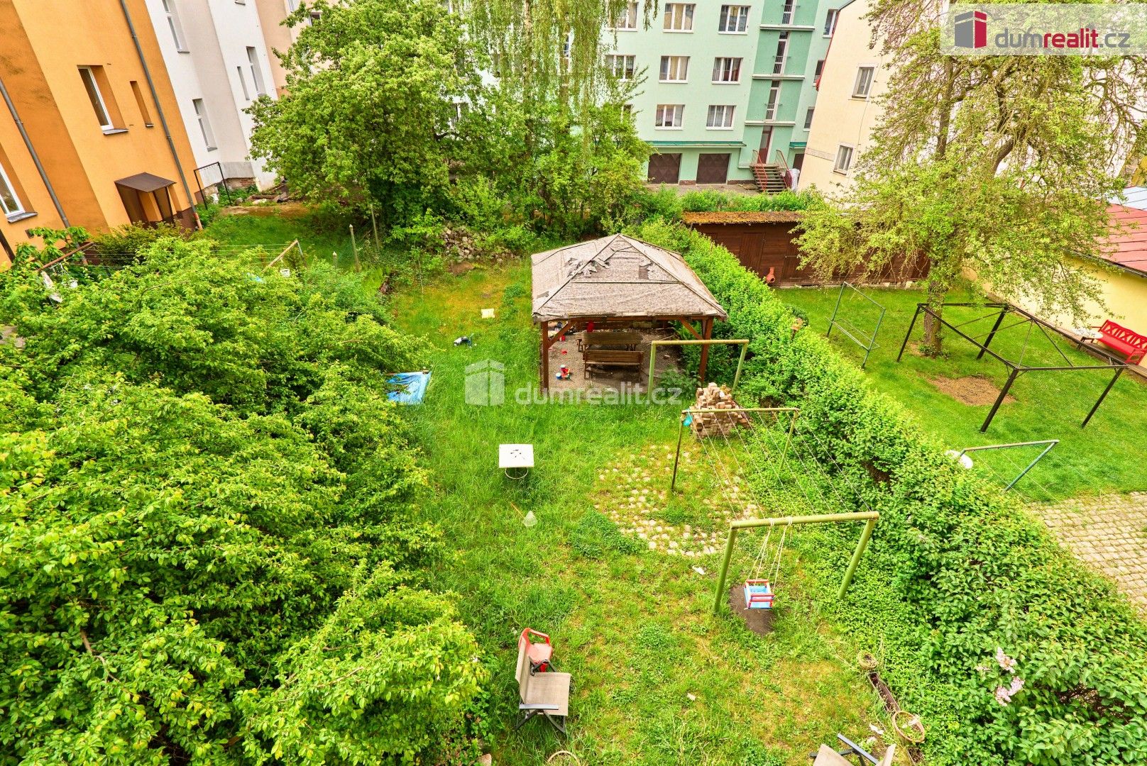 Prodej bytu 2+1 82 m² - foto 11