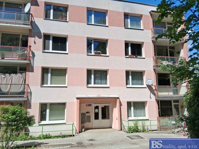Prodej bytu 3+1 70 m² - foto 10