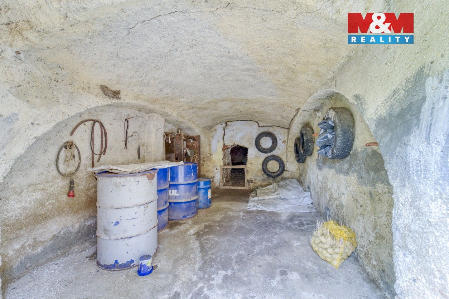Prodej domu 70 m² - foto 15