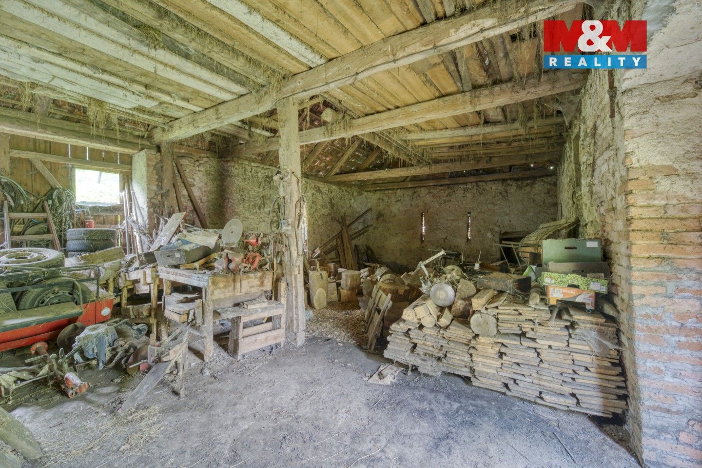 Prodej domu 70 m² - foto 16