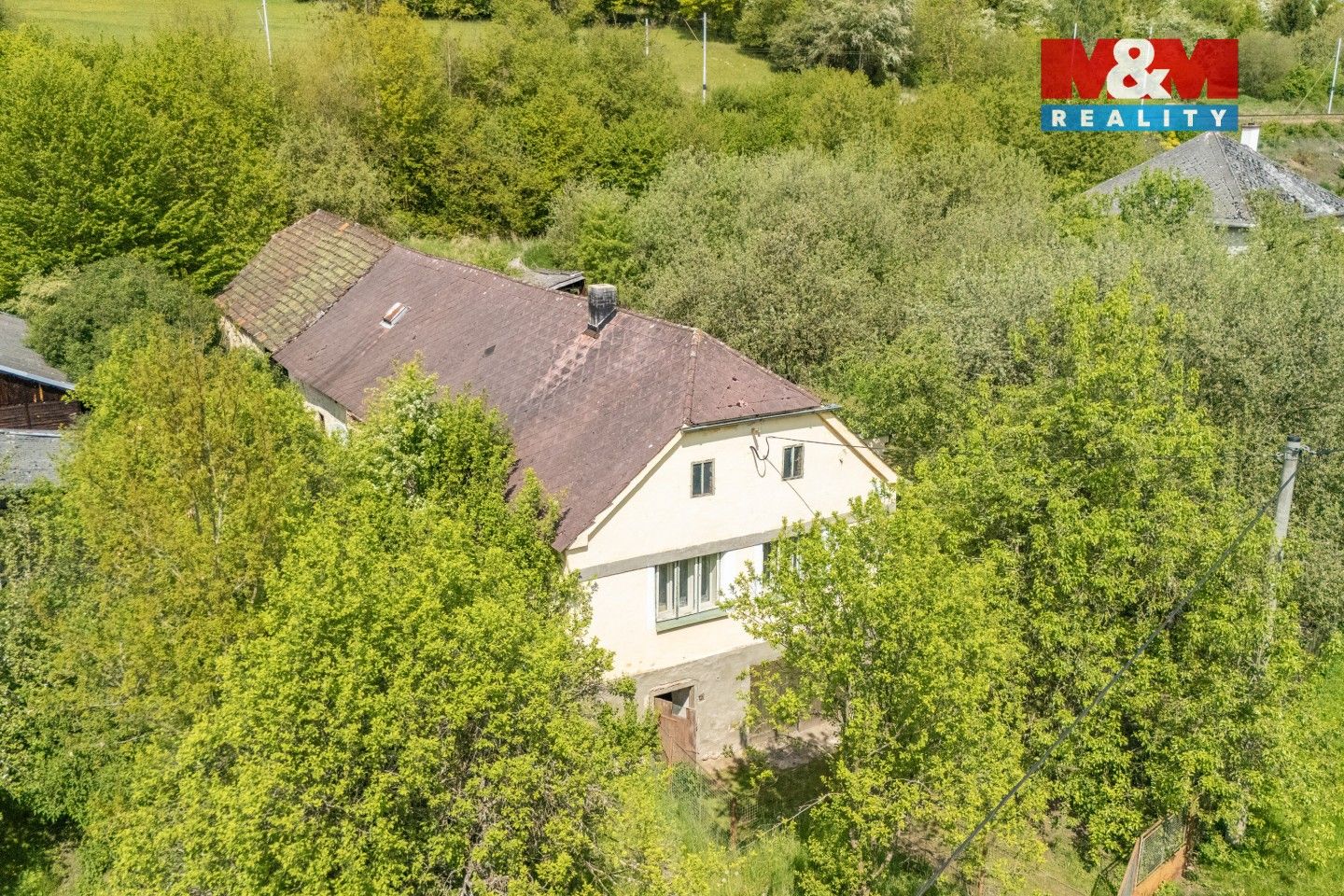 Prodej domu 70 m² - foto 29