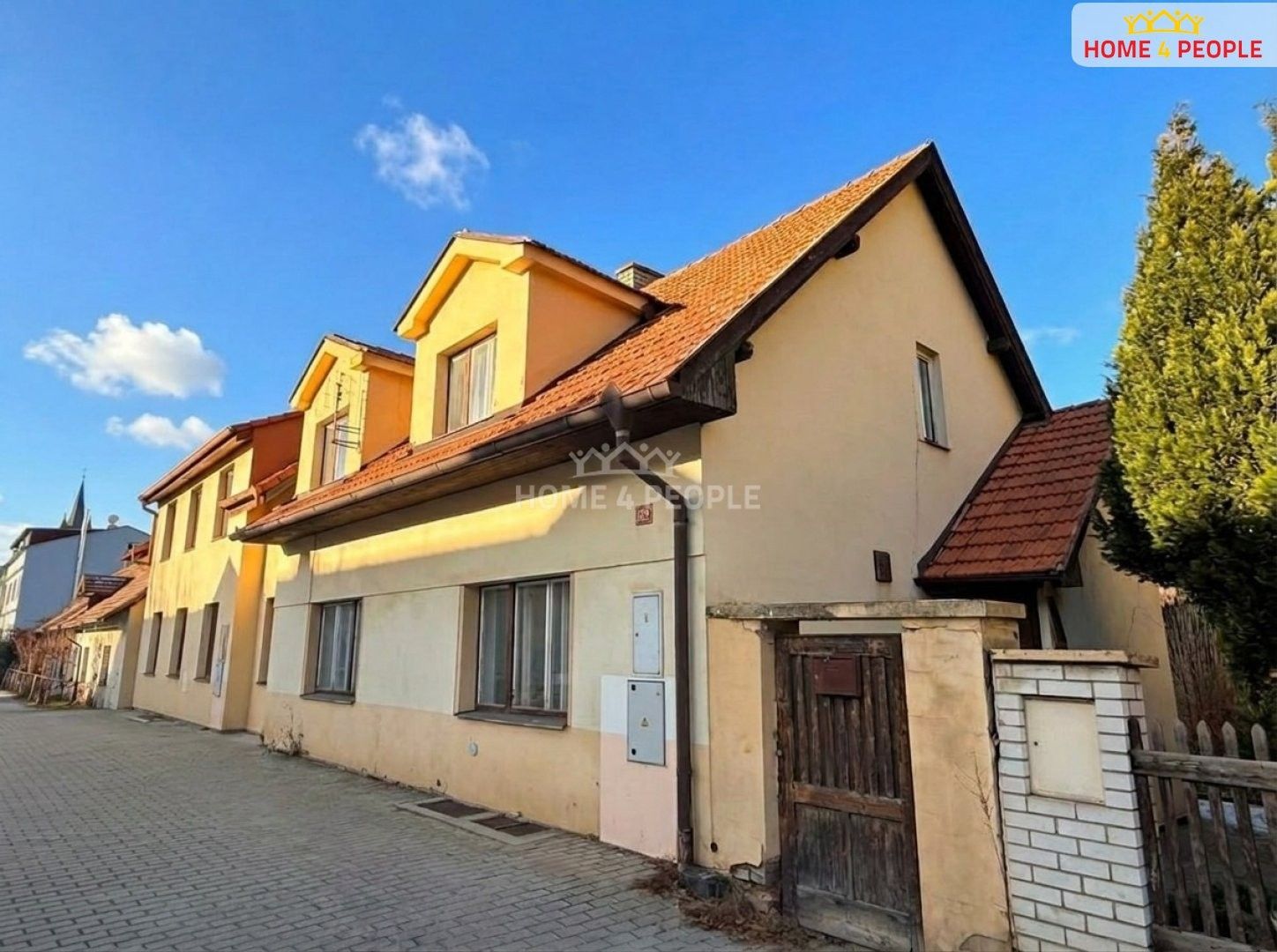 Prodej domu 140 m² - foto 1