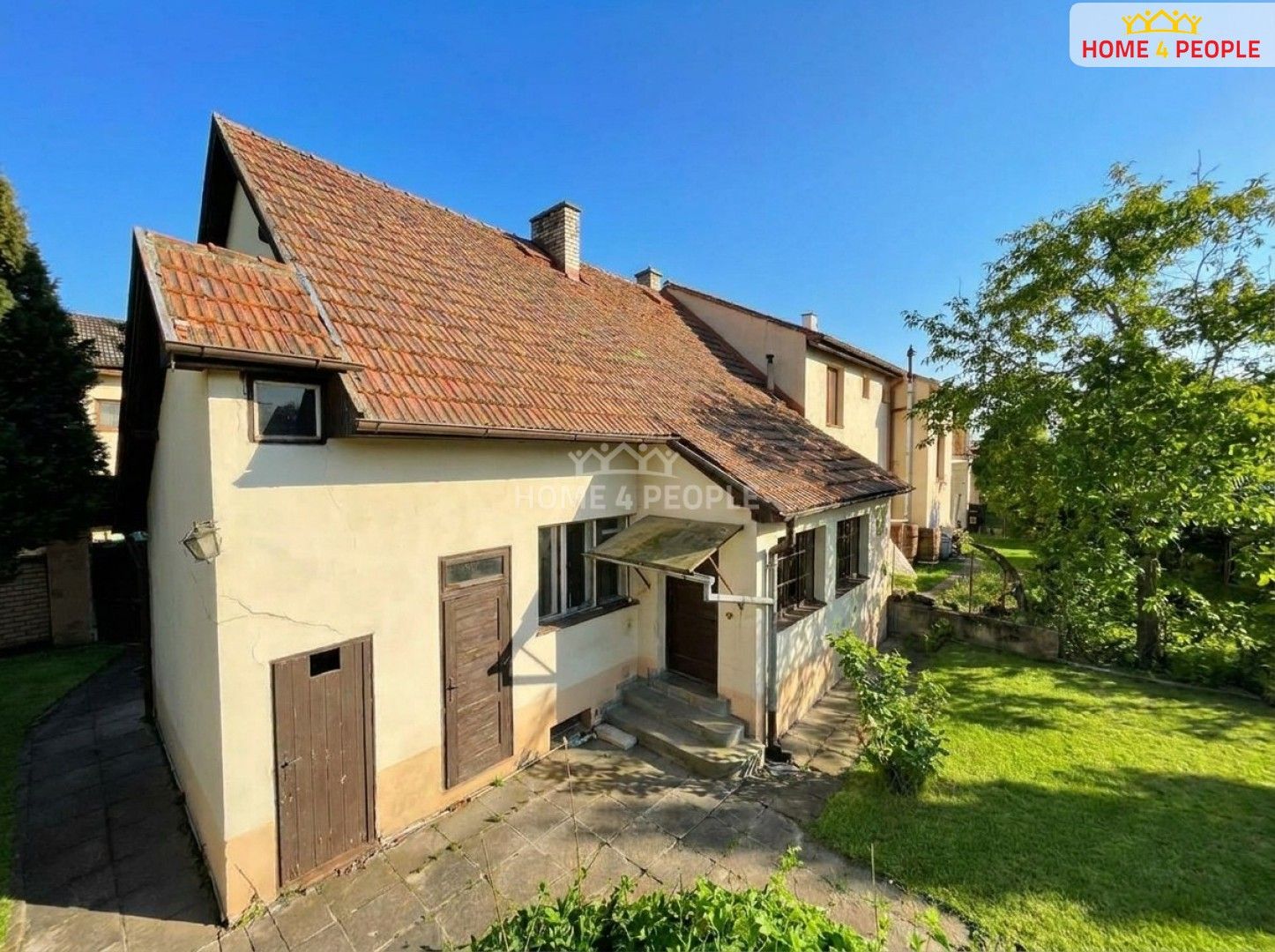 Prodej domu 140 m² - foto 4
