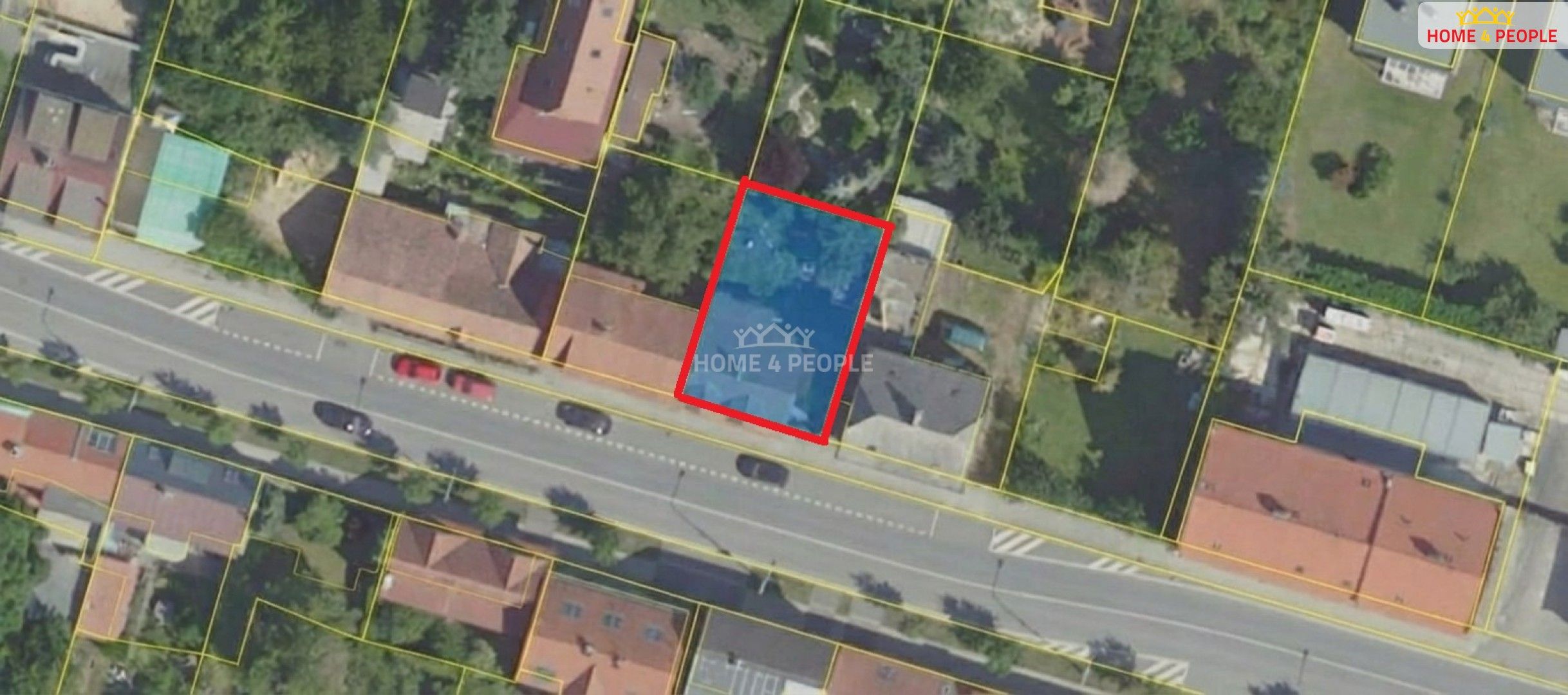 Prodej domu 140 m² - foto 3
