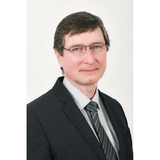 Ing. Vladimír Martásek