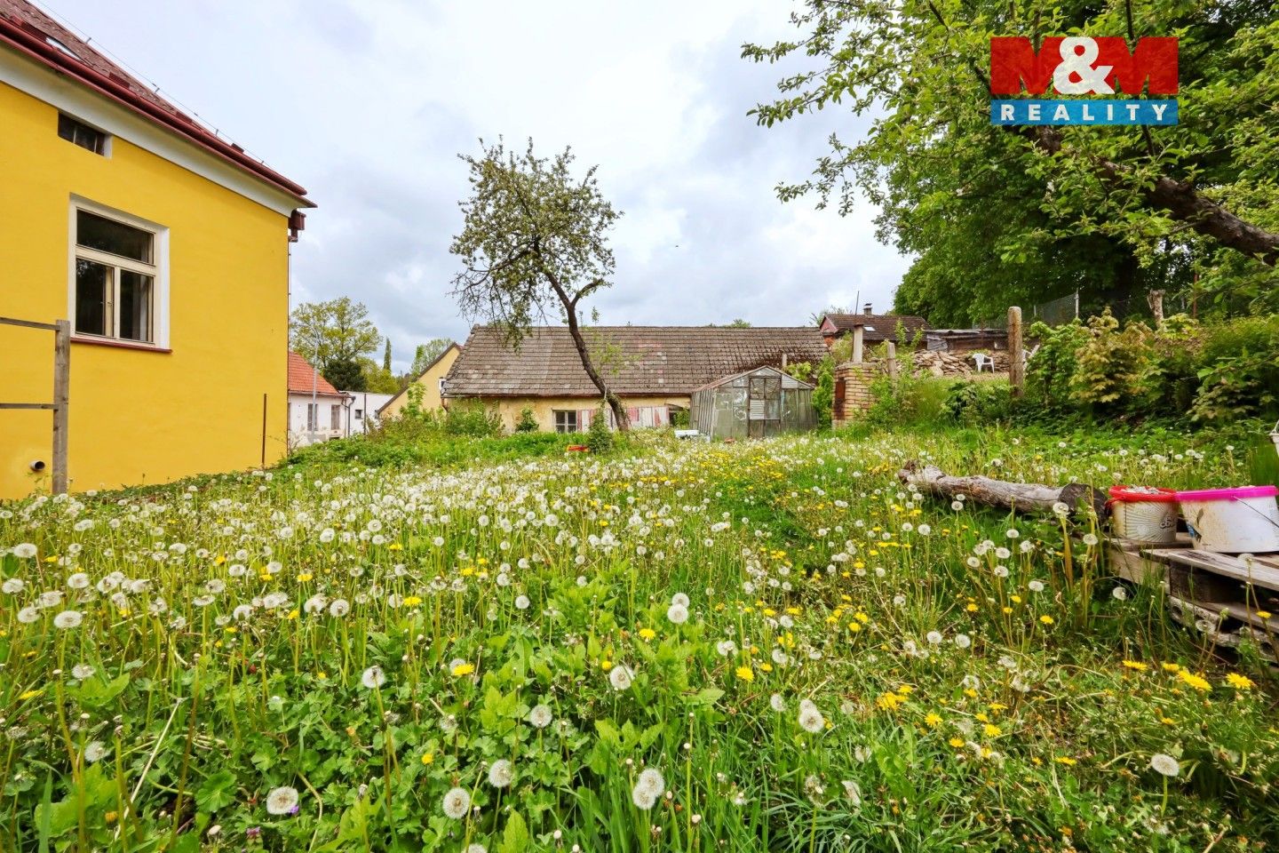 Prodej domu 330 m² - foto 9
