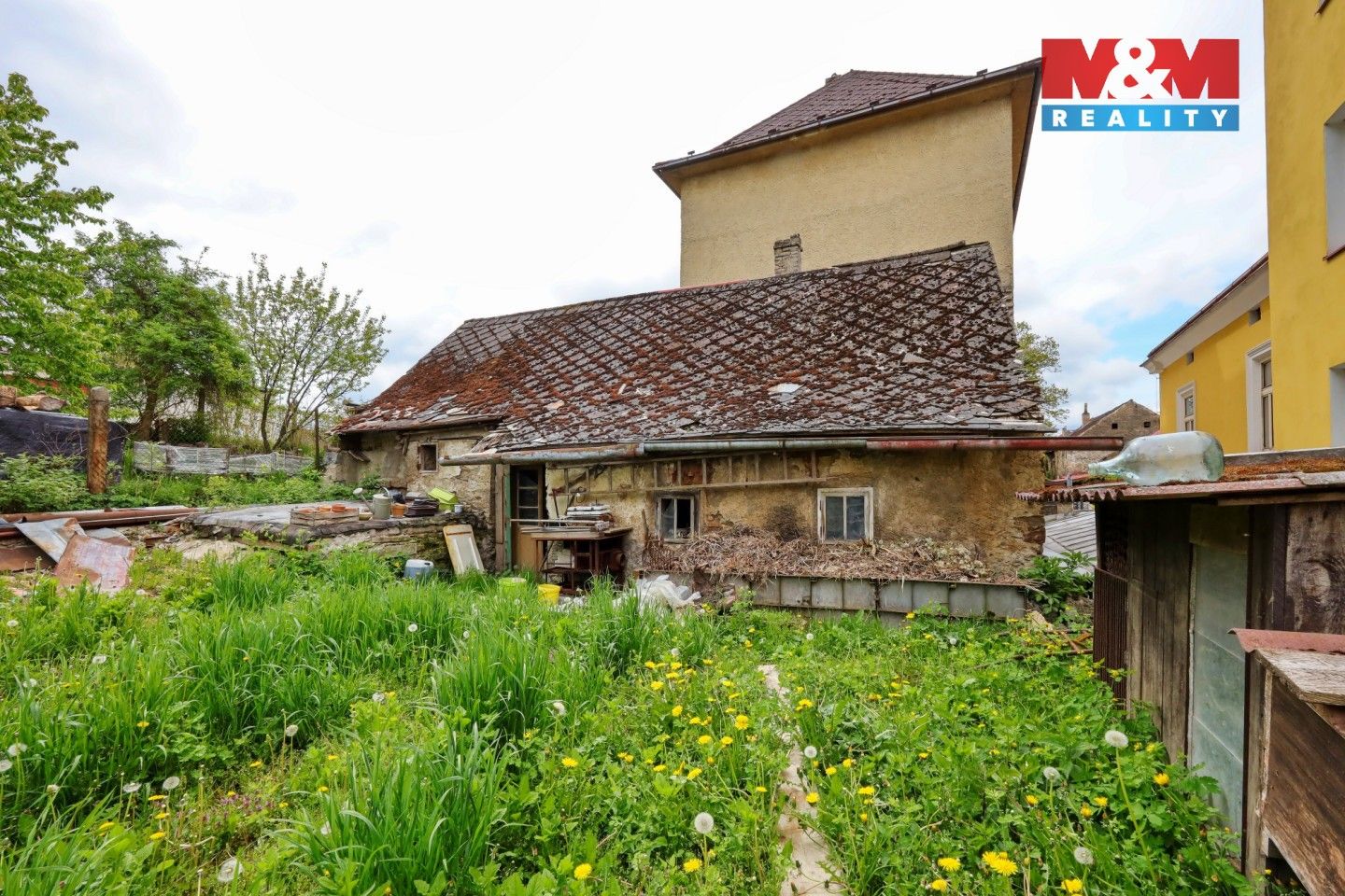 Prodej domu 330 m² - foto 11