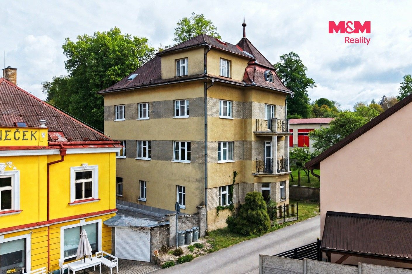 Prodej domu 330 m² - foto 10
