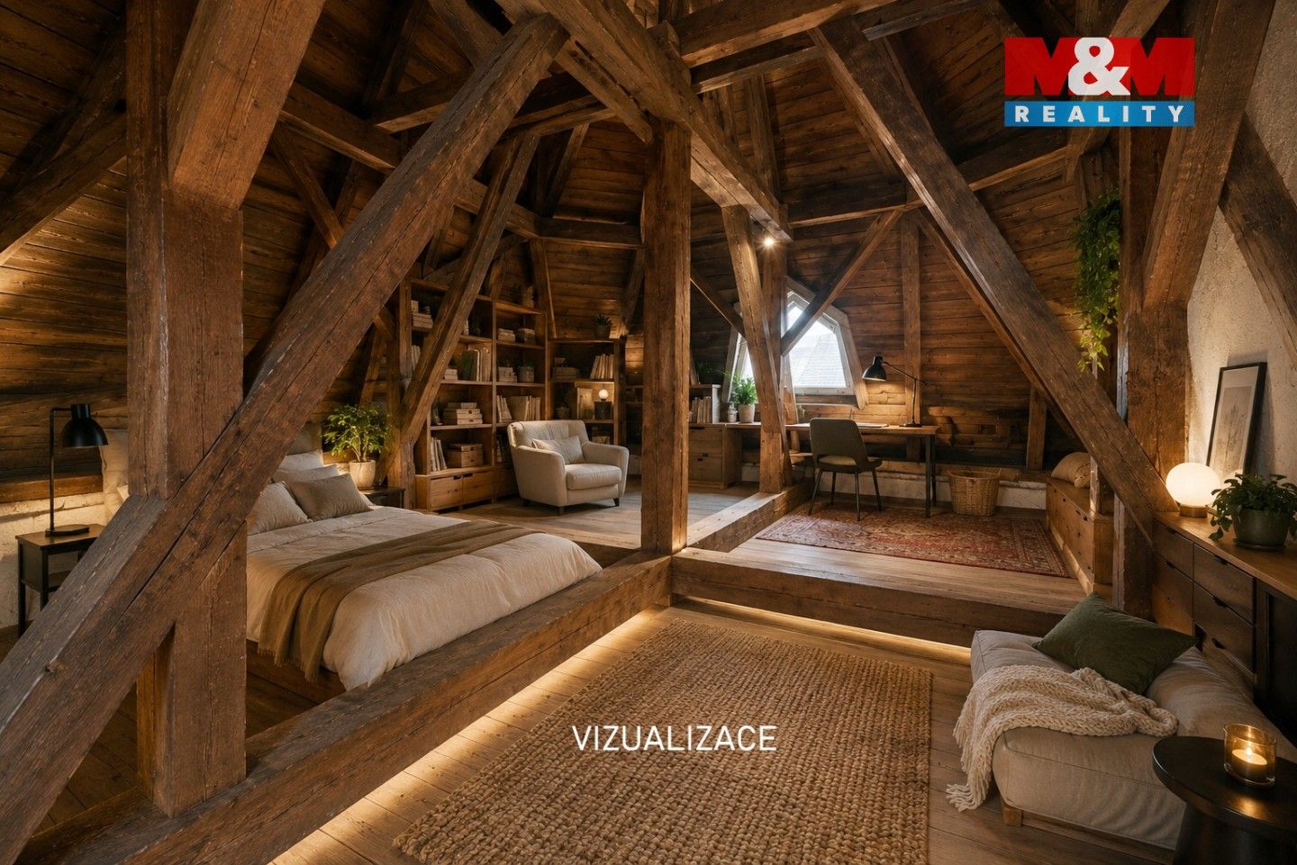 Prodej domu 330 m² - foto 16