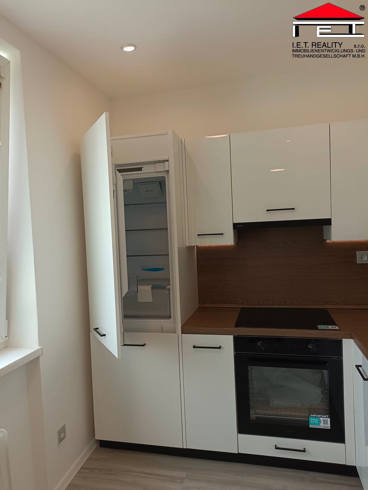 Prodej bytu 2+1 58 m² - foto 3
