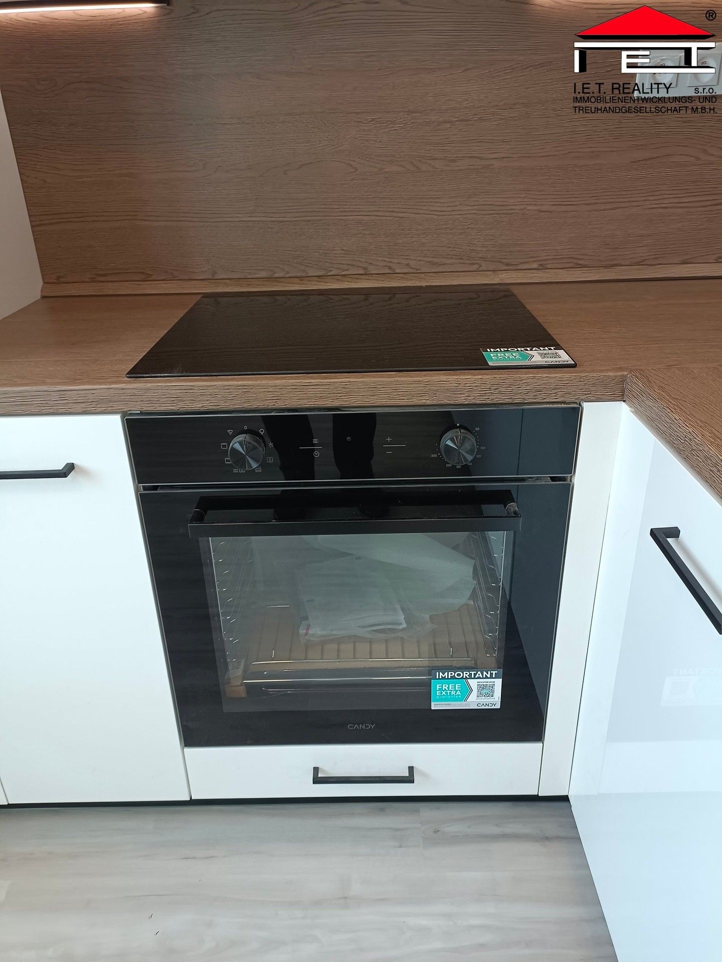 Prodej bytu 2+1 58 m² - foto 4