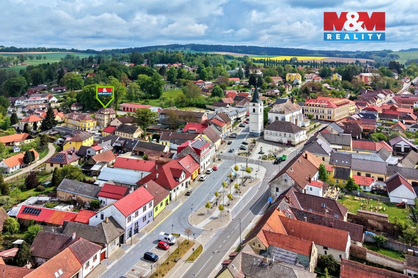 Prodej domu 330 m² - foto 22