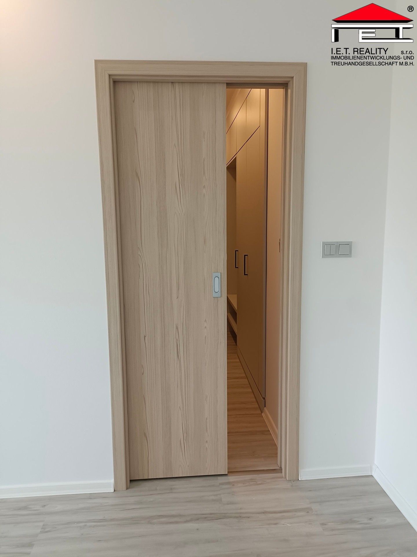 Prodej bytu 2+1 58 m² - foto 12