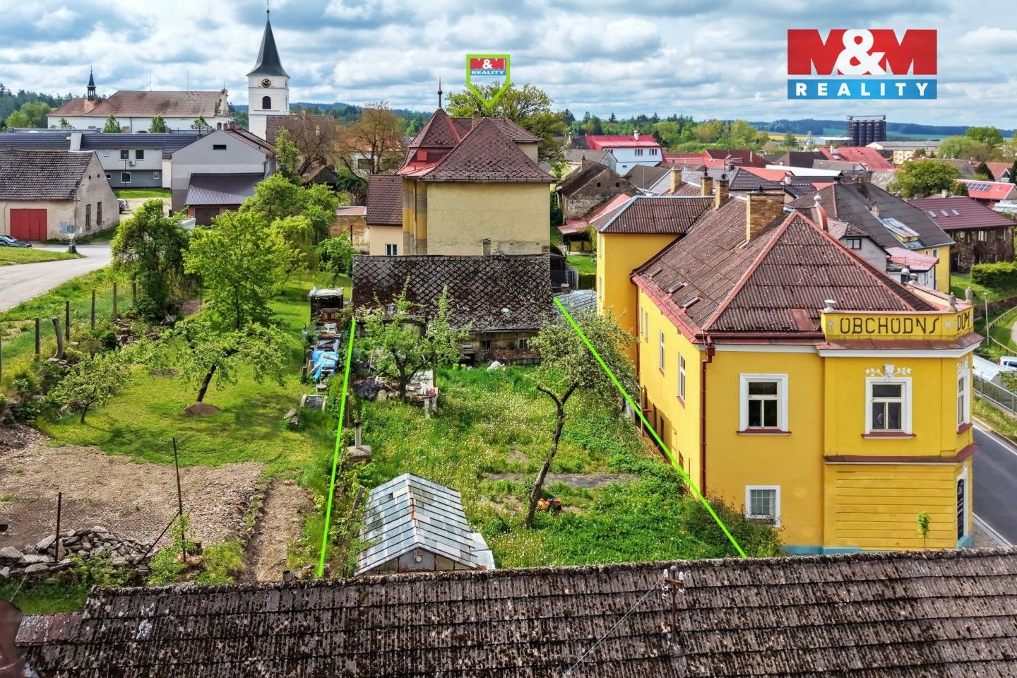 Prodej domu 330 m² - foto 23