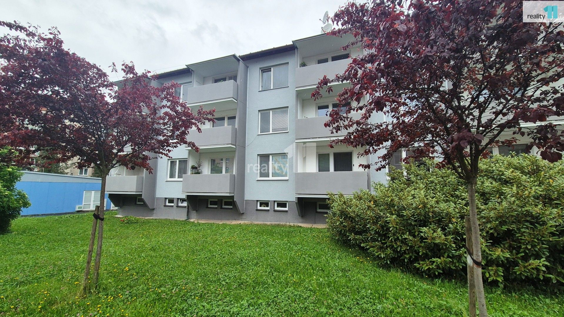 Prodej bytu 2+1 63 m² - foto 1