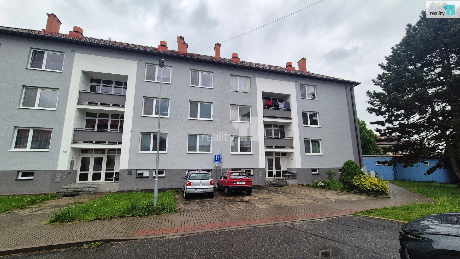 Prodej bytu 2+1 63 m² - foto 2