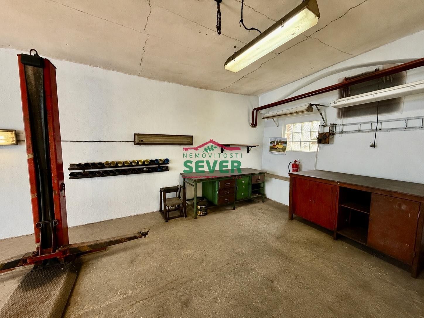 Pronájem nemovitosti 50 m² - foto 4