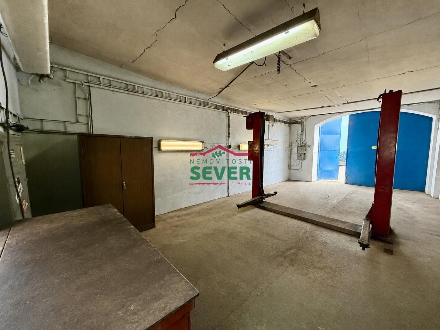 Pronájem nemovitosti 50 m² - foto 3