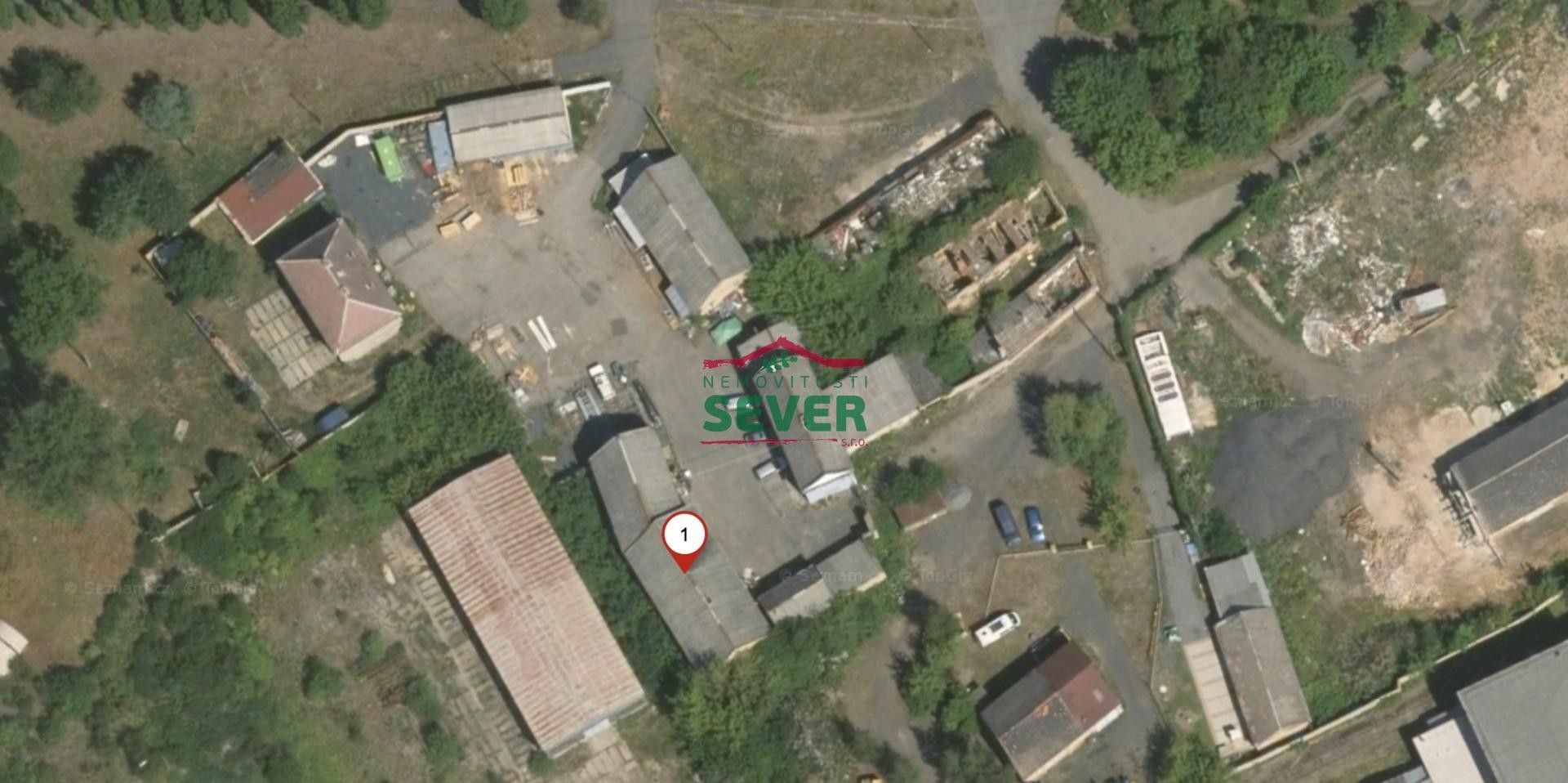 Pronájem nemovitosti 50 m² - foto 6