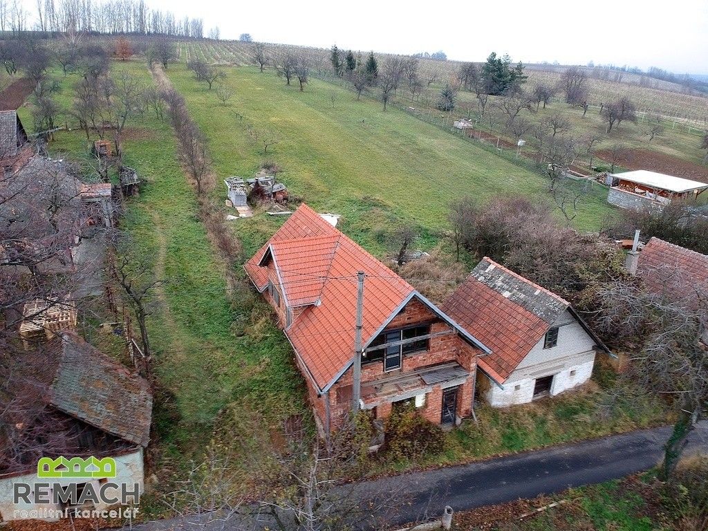 Prodej domu 164 m² - foto 2
