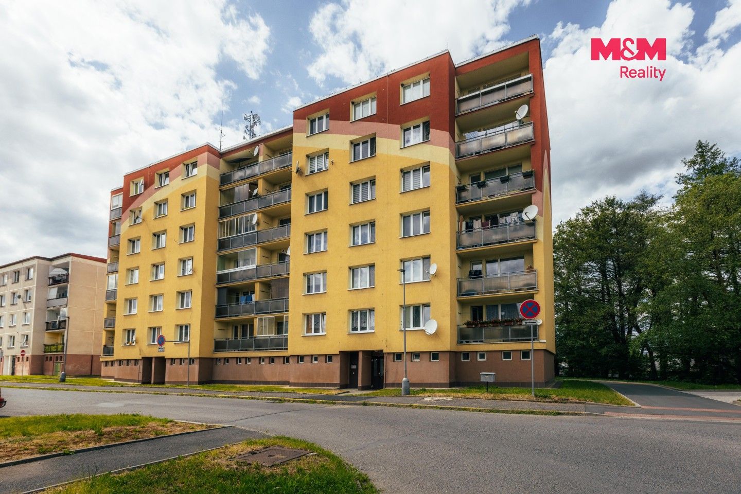 Prodej bytu 1+1 40 m² - foto 3