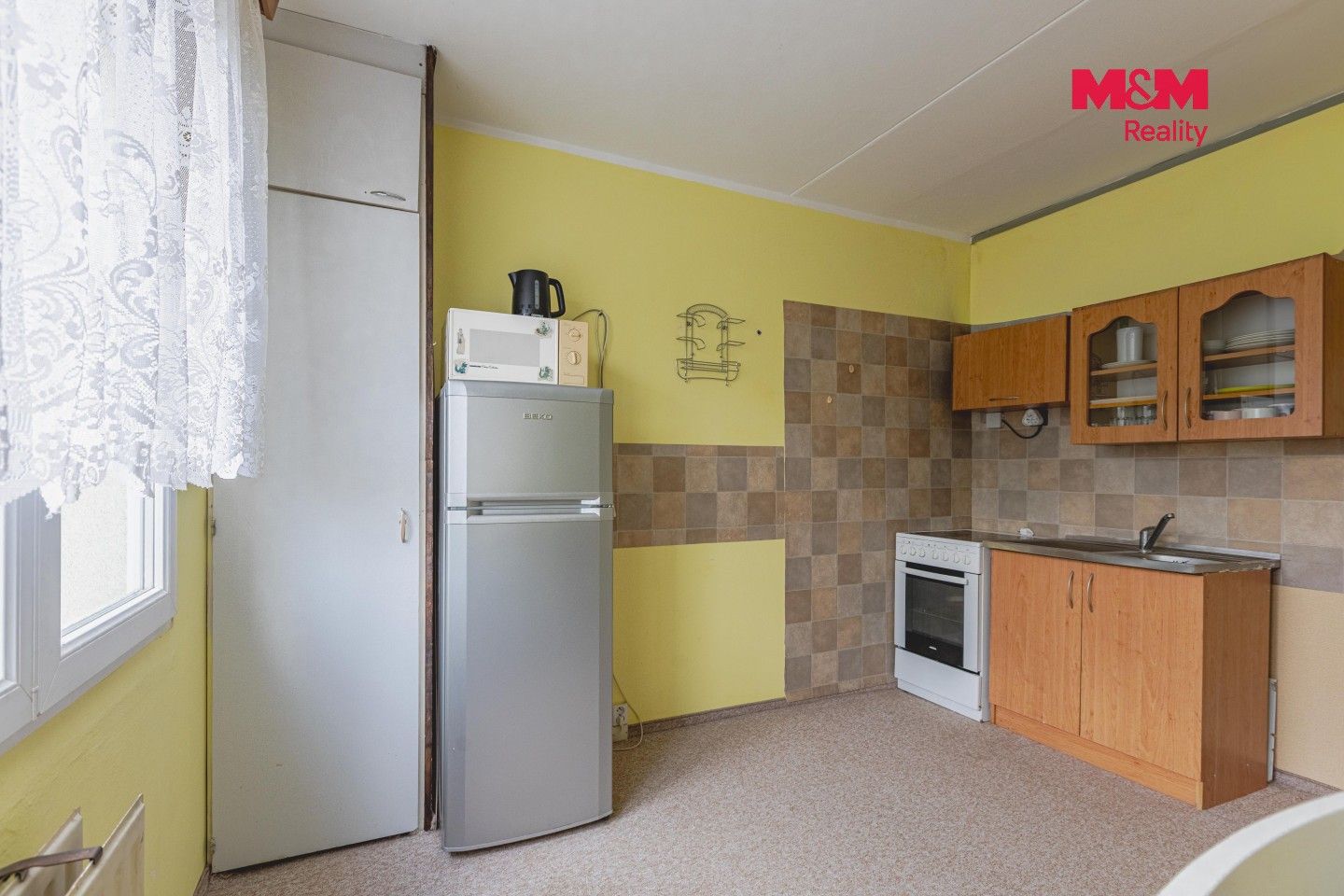 Prodej bytu 1+1 40 m² - foto 6