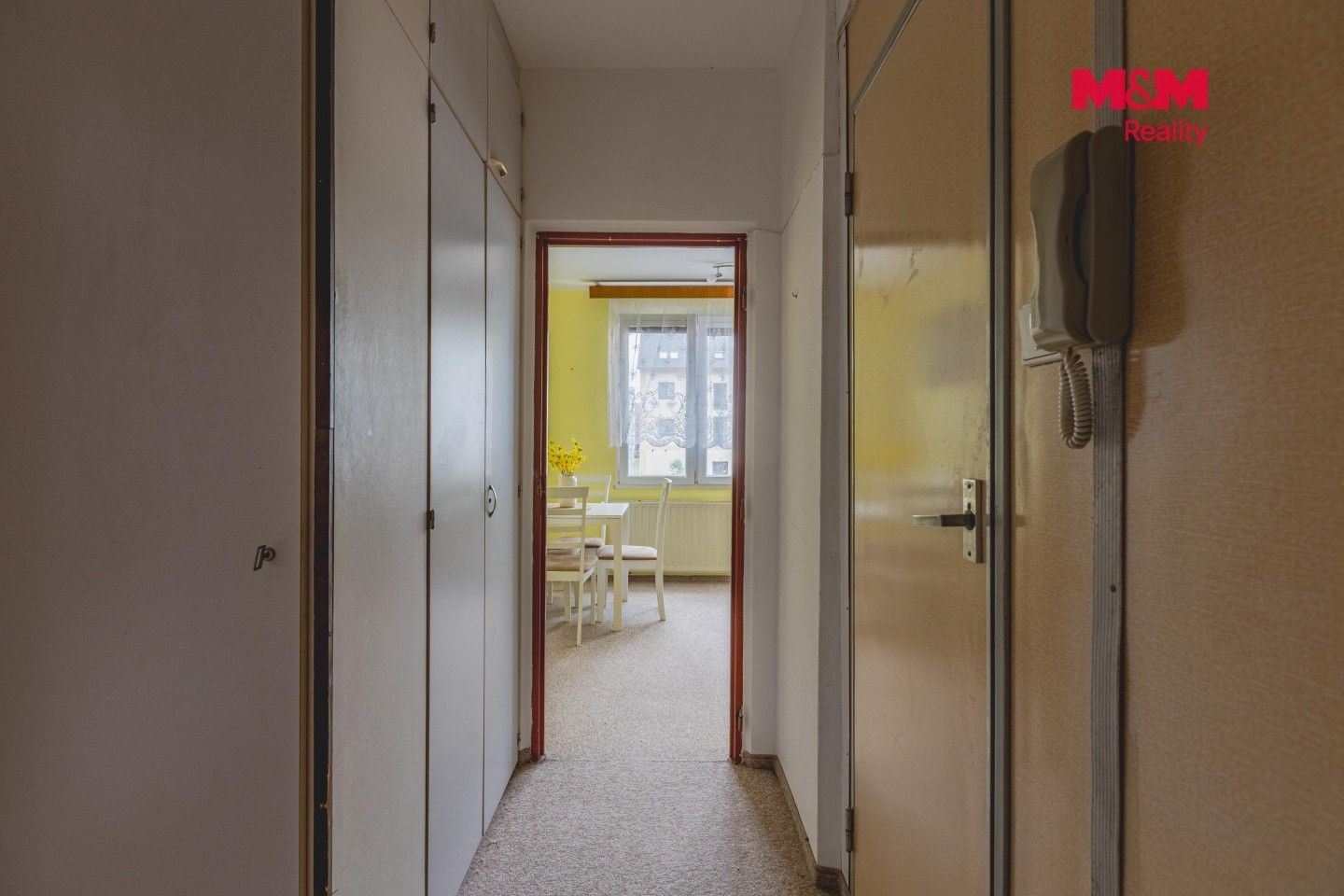 Prodej bytu 1+1 40 m² - foto 11