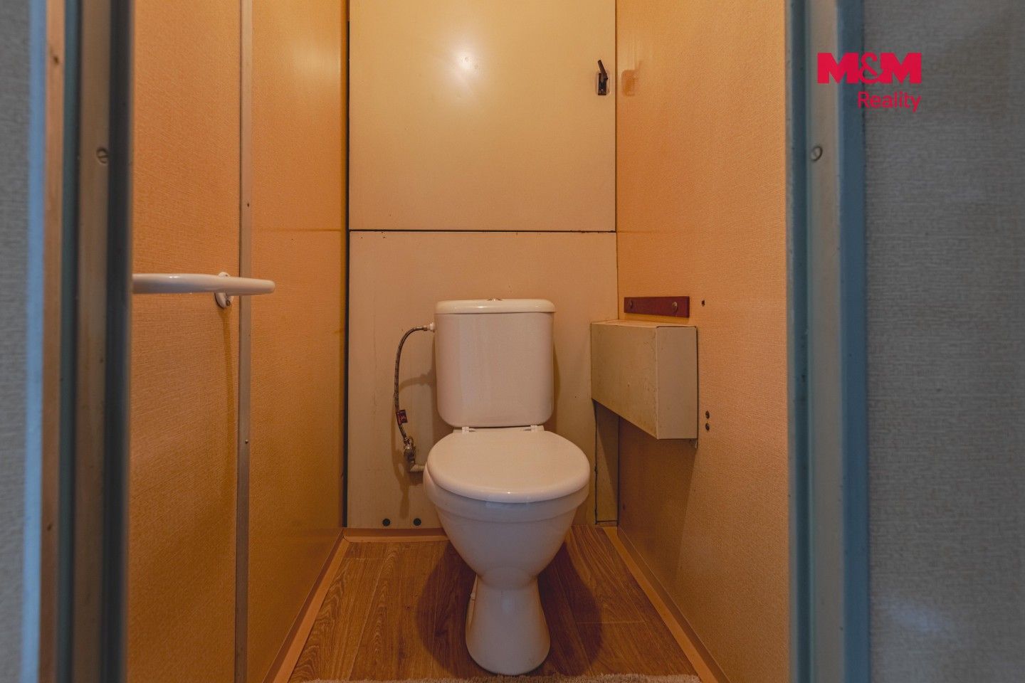 Prodej bytu 1+1 40 m² - foto 12