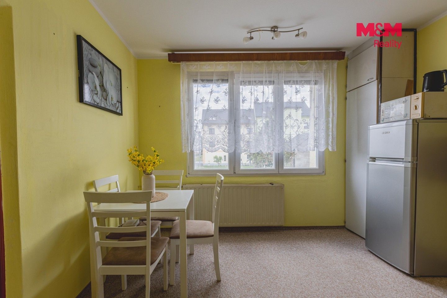 Prodej bytu 1+1 40 m² - foto 14