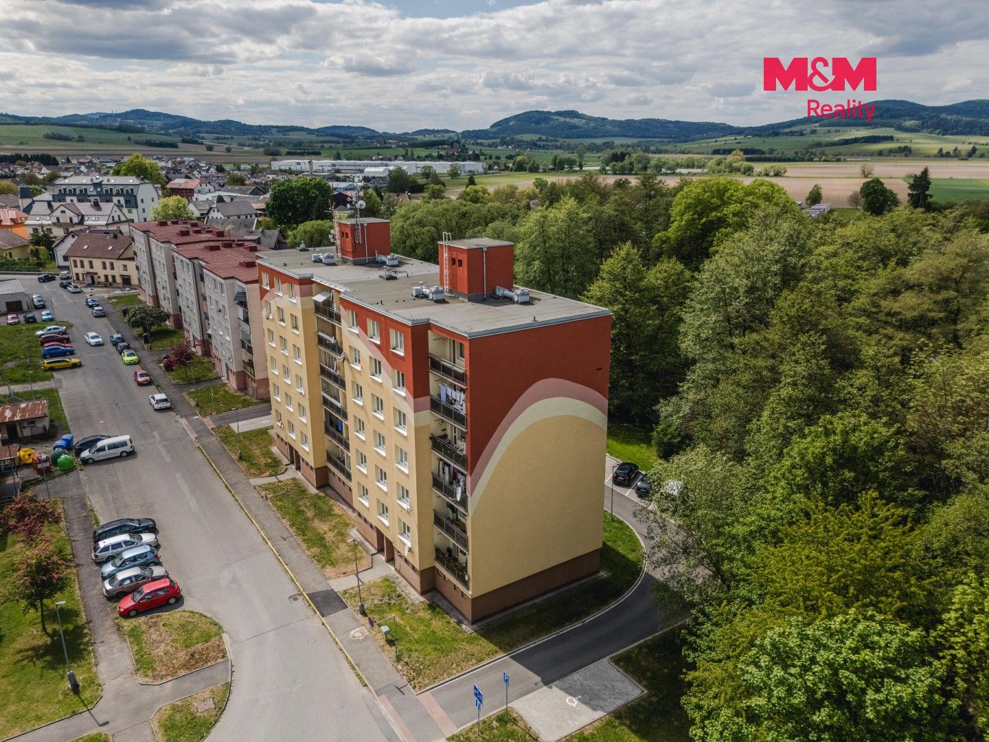 Prodej bytu 1+1 40 m² - foto 16