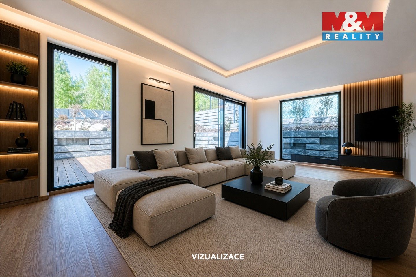 Prodej domu 219 m² - foto 18