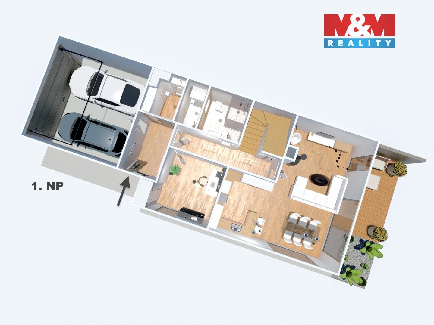 Prodej domu 219 m² - foto 23
