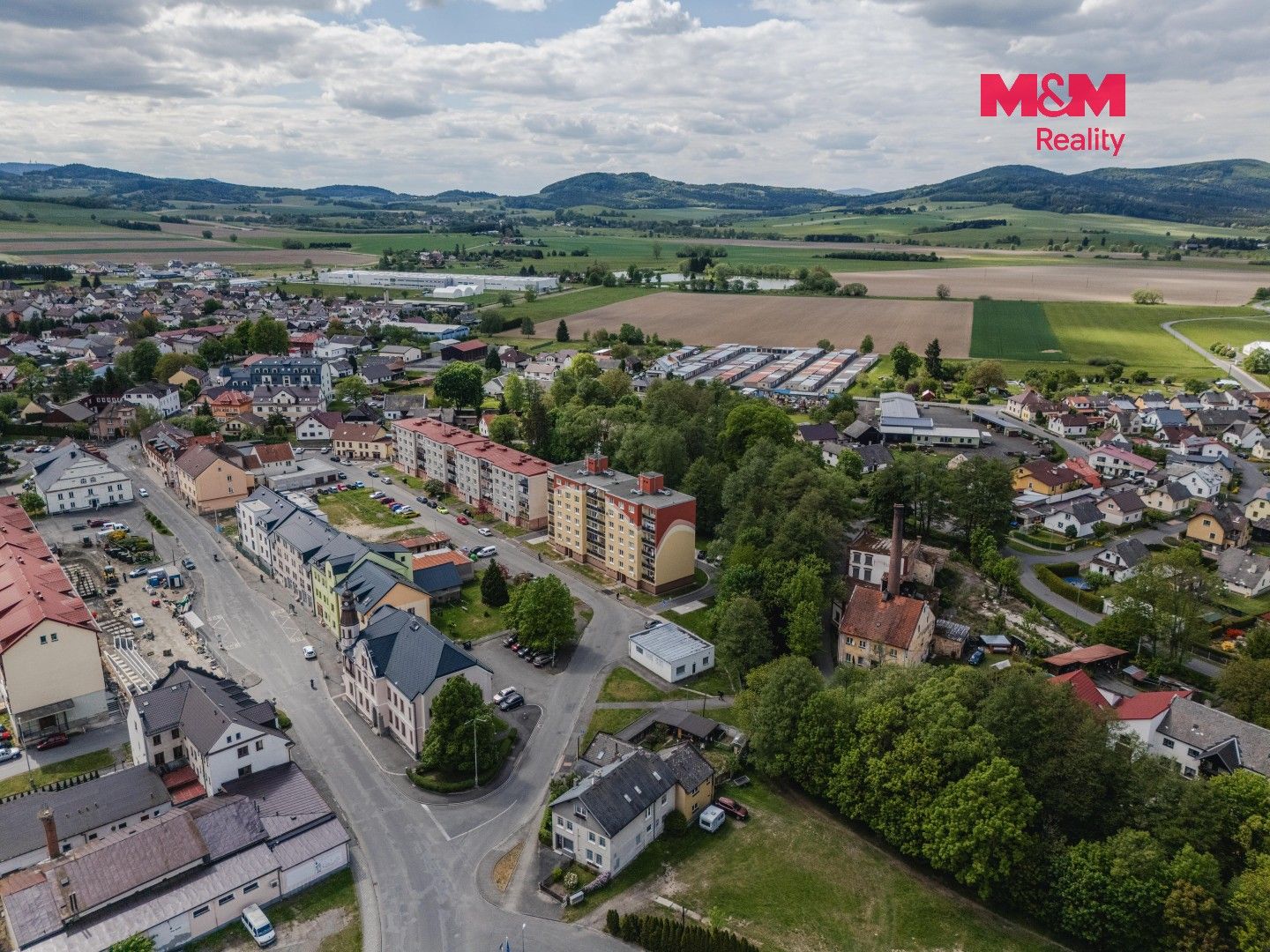 Prodej bytu 1+1 40 m² - foto 17