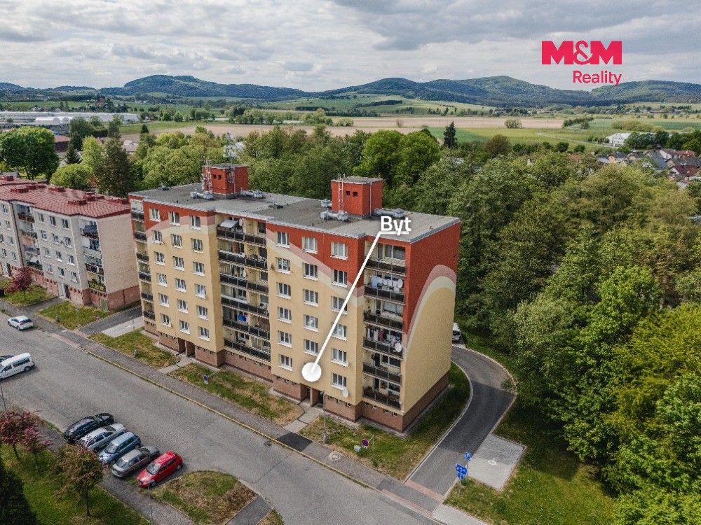 Prodej bytu 1+1 40 m² - foto 20
