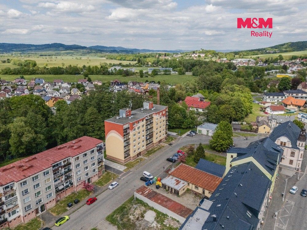 Prodej bytu 1+1 40 m² - foto 21