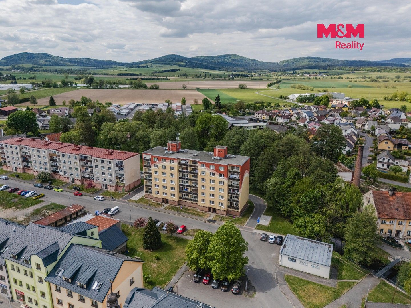 Prodej bytu 1+1 40 m² - foto 23