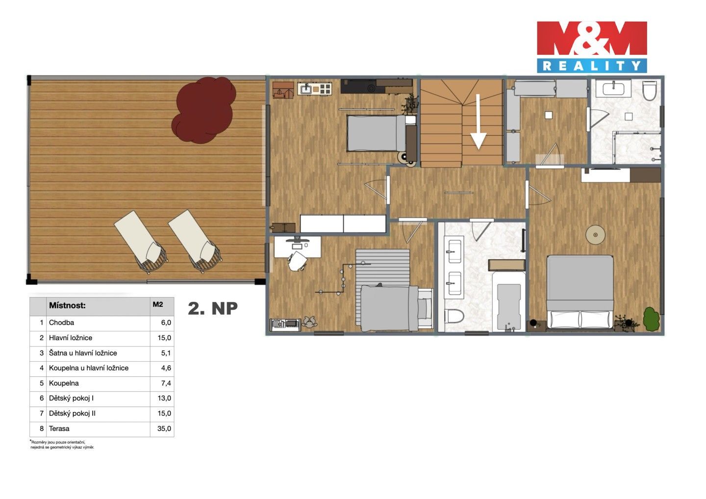 Prodej domu 219 m² - foto 26