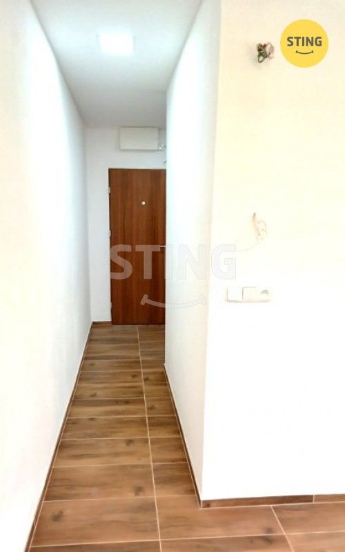Prodej bytu 1+1 39 m² - foto 3