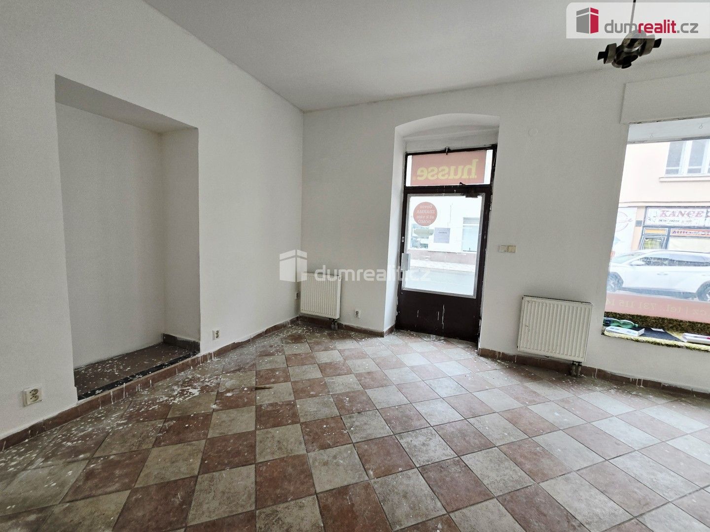 Pronájem komerčního prostoru 40 m² - foto 3