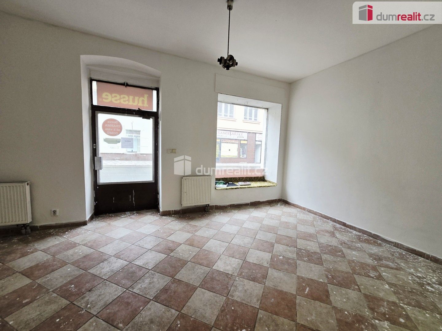 Pronájem komerčního prostoru 40 m² - foto 4