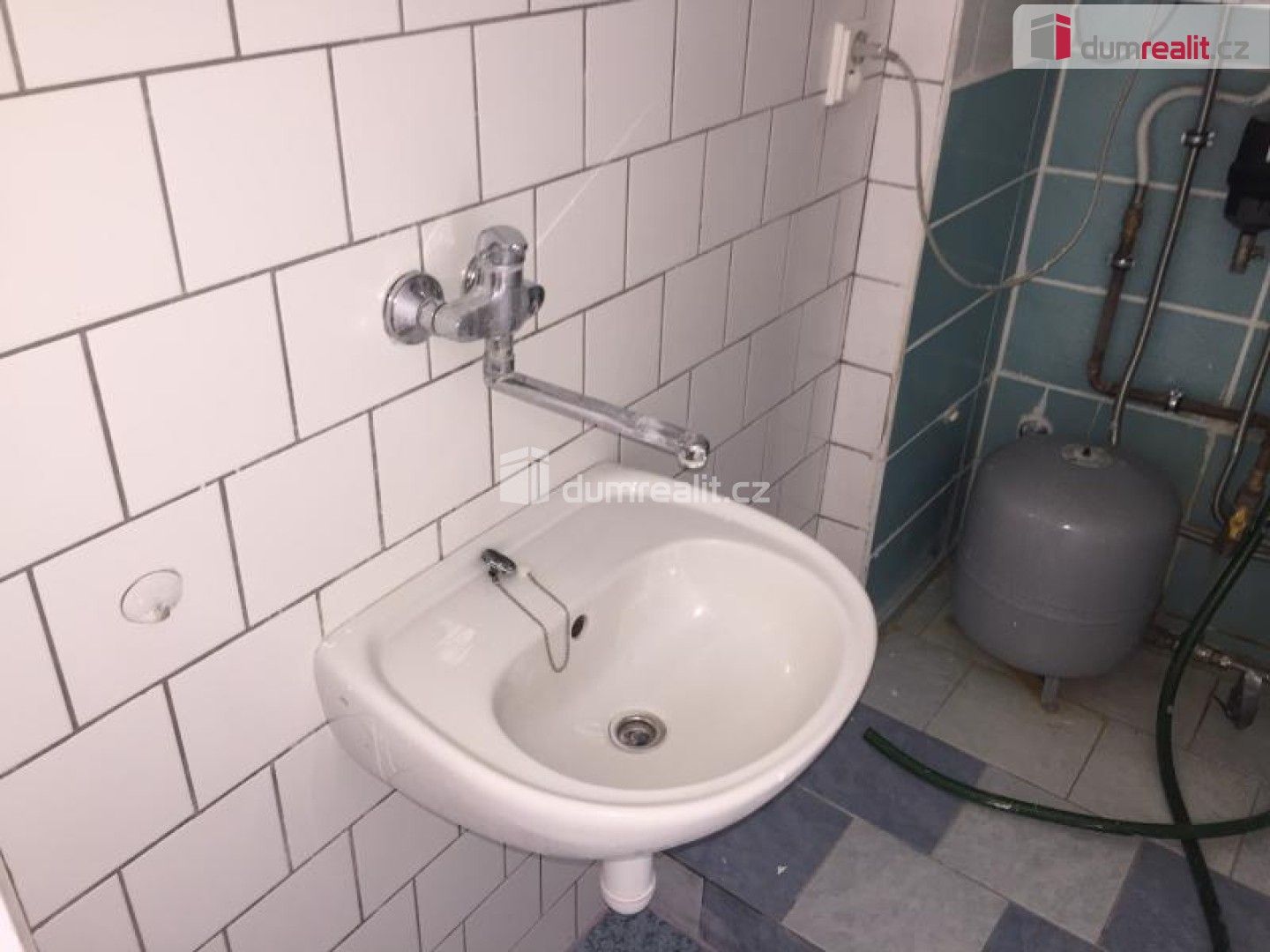 Pronájem komerčního prostoru 40 m² - foto 6
