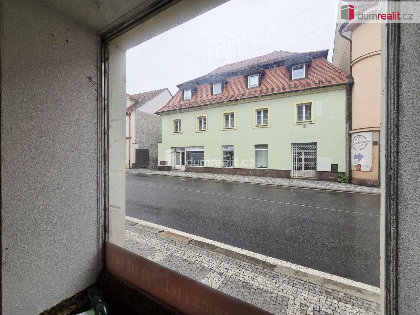 Pronájem komerčního prostoru 40 m² - foto 5