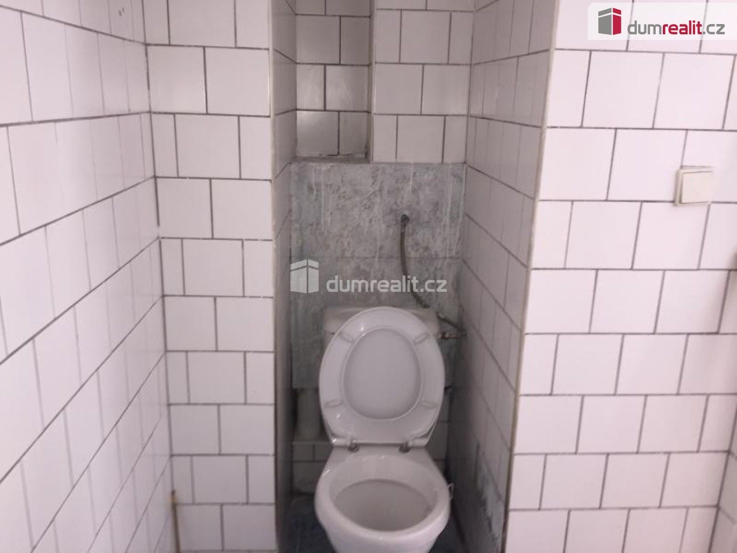 Pronájem komerčního prostoru 40 m² - foto 7