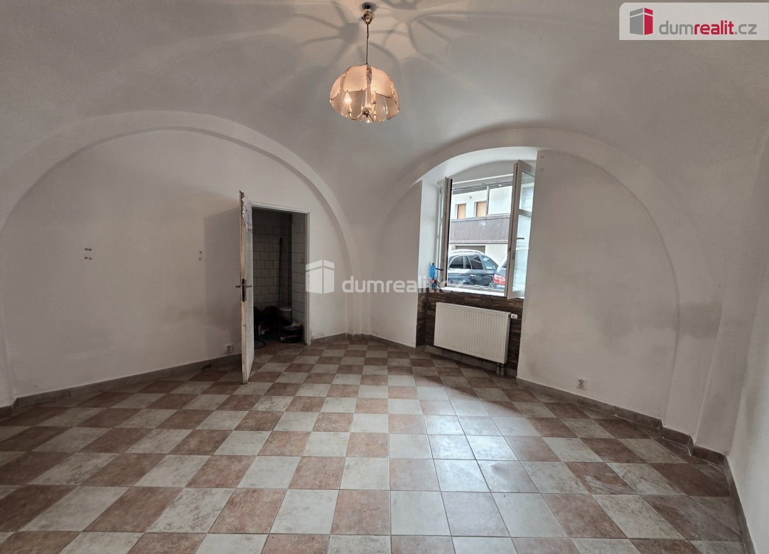 Pronájem komerčního prostoru 40 m² - foto 8