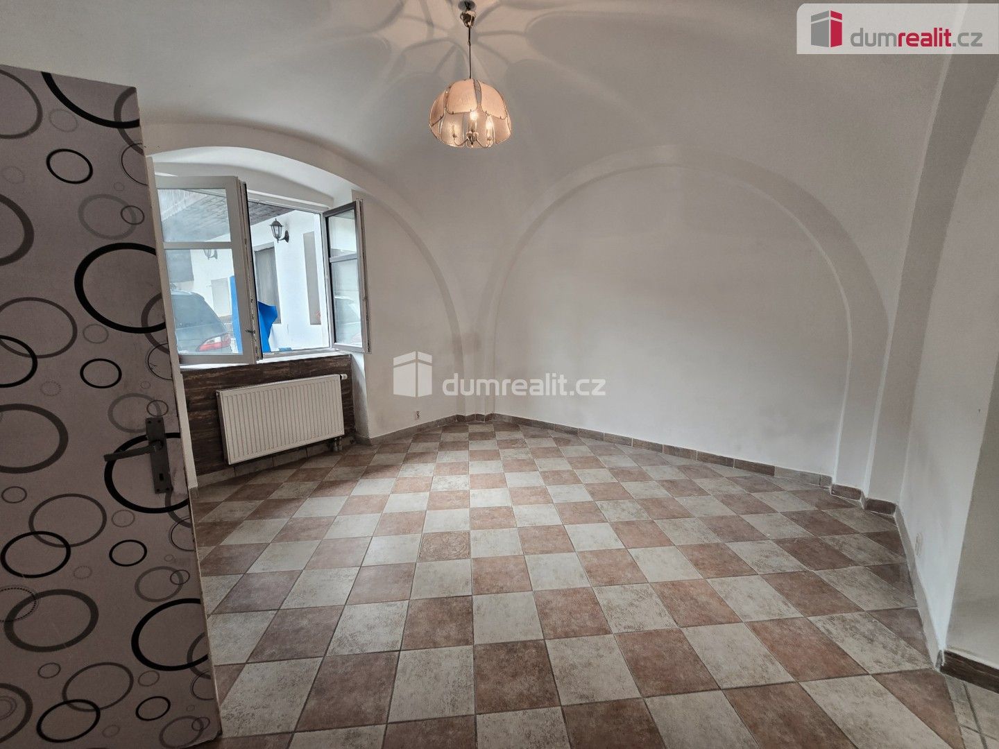 Pronájem komerčního prostoru 40 m² - foto 9