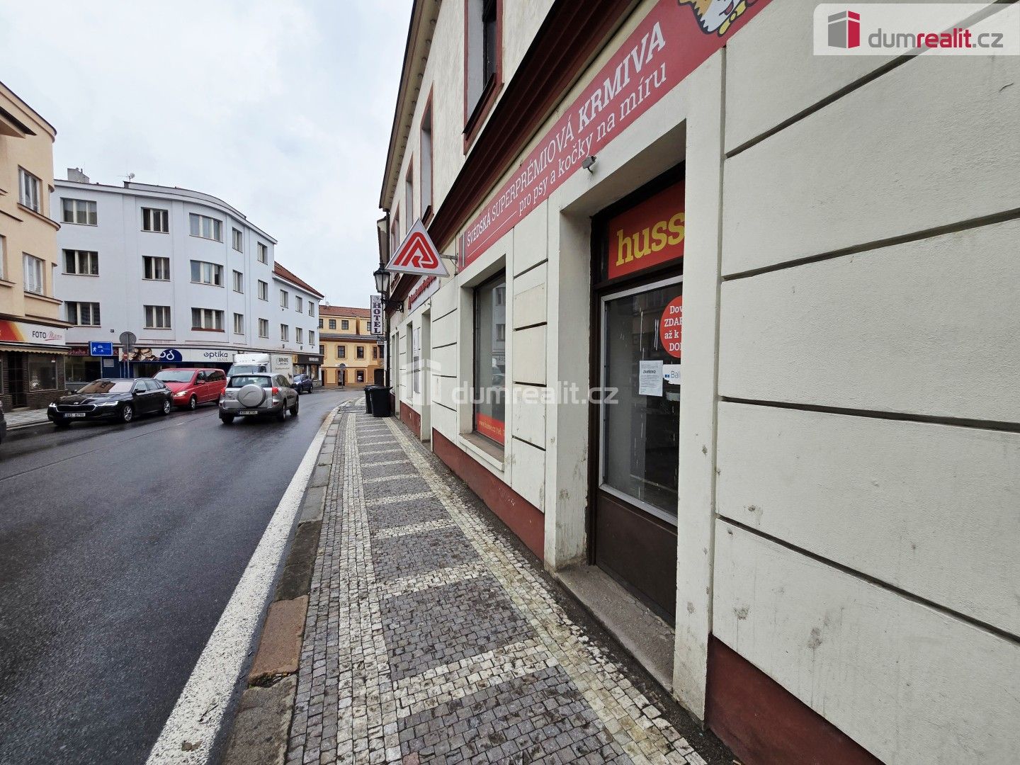 Pronájem komerčního prostoru 40 m² - foto 10