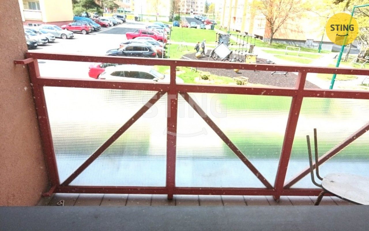 Prodej bytu 1+1 39 m² - foto 21
